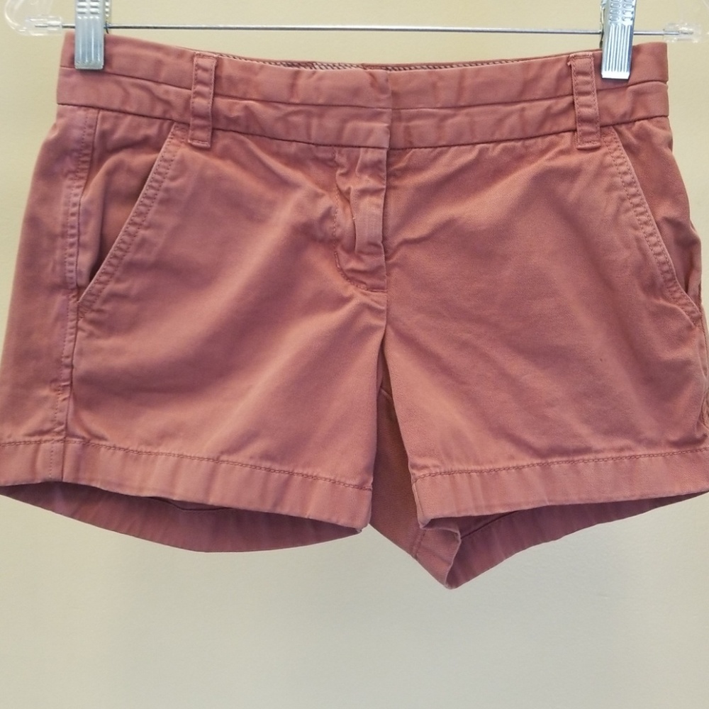 J Crew shorts